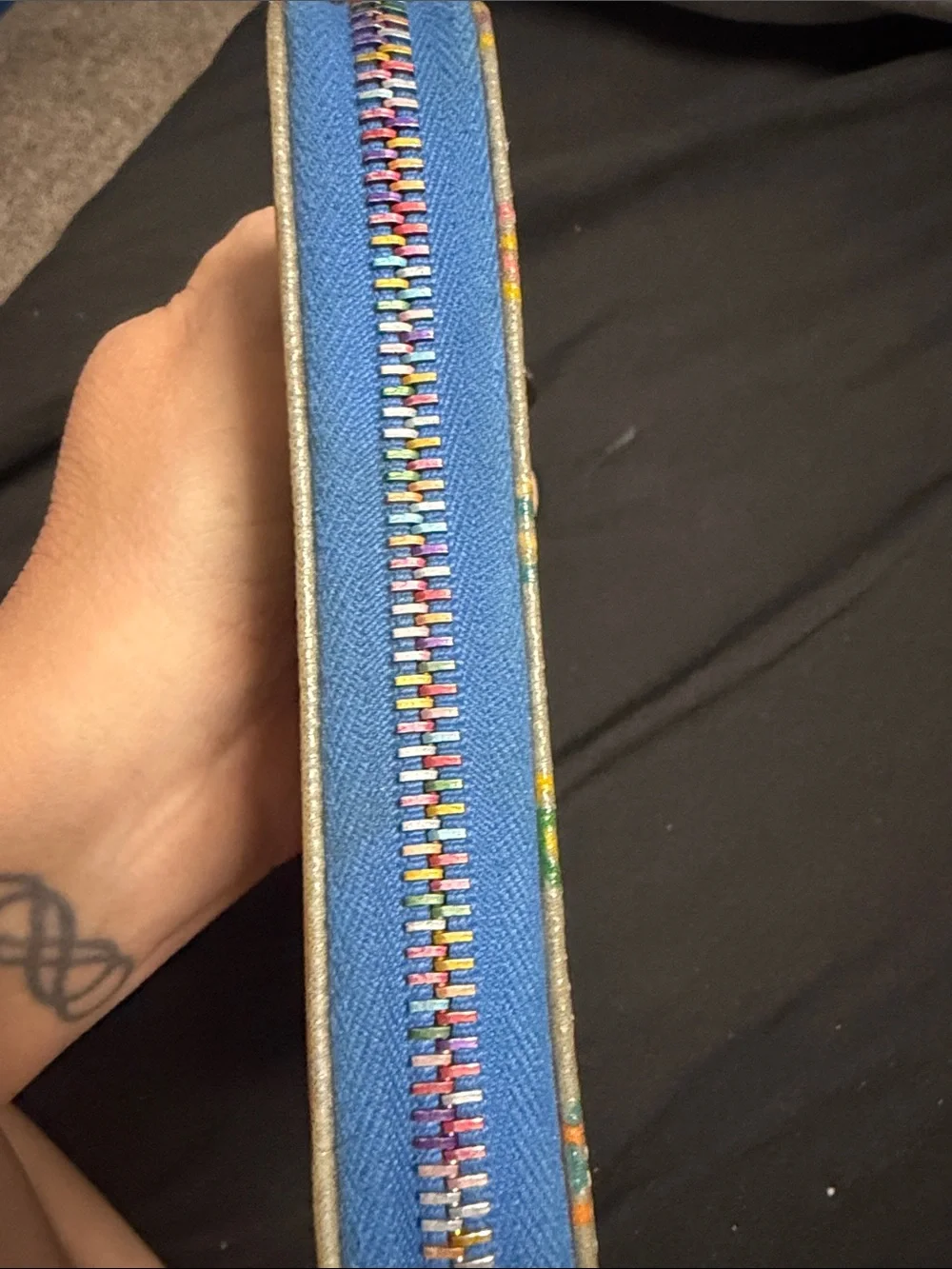Dooney & Bourke (3) NEED REHAB